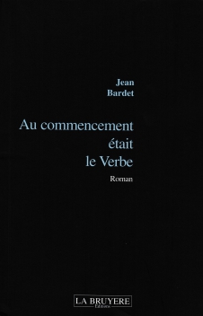 Au commencement était le Verbe