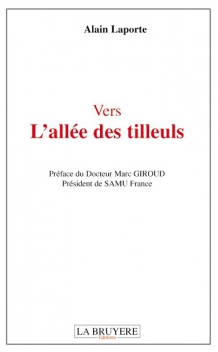 VERS L’ALLÉE DES TILLEULS