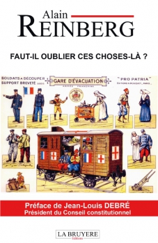 Faut-il oublier ces choses là ?