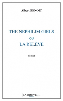 THE NEPHILIM GIRLS OU LA RELÈVE