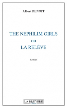 THE NEPHILIM GIRLS Ou La relève