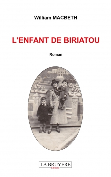 L’ENFANT DE BIRIATOU