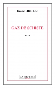 GAZ DE SCHISTE