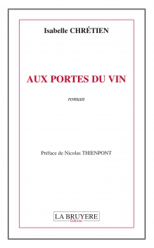 AUX PORTES DU VIN