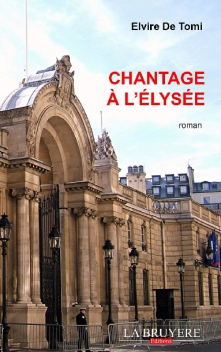 Chantage à l'Élysée