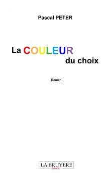 LA COULEUR DU CHOIX