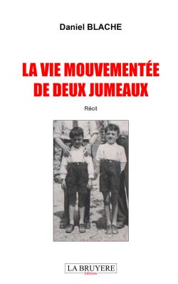 LA VIE MOUVEMENTÉE DE DEUX JUMEAUX