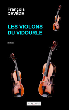 LES VIOLONS DU VIDOURLE