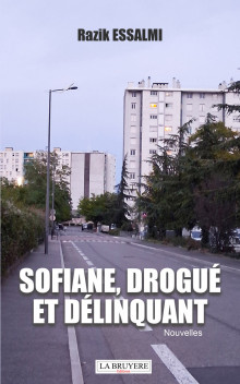 SOFIANE, DROGUÉ ET DÉLINQUANT 