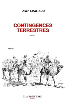 CONTINGENCES TERRESTRES Tome 3