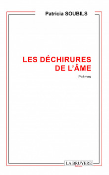 LES DÉCHIRURES DE L’ÂME