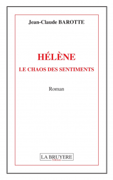 HÉLÈNE LE CHAOS DE S SENTIMENTS