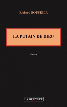 LA PUTAIN DE DIEU