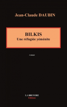 BILKIS UNE RÉFUGIÉE YÉMÉNITE