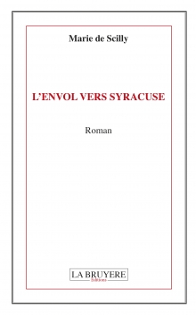L'ENVOL VERS SYRACUSE