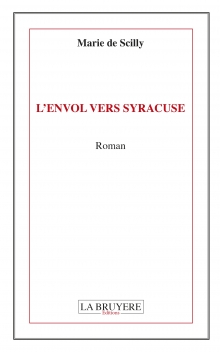 L'ENVOL VERS SYRACUSE