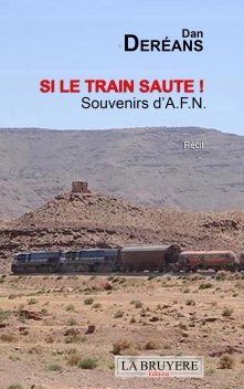 SI LE TRAIN SAUTE !  SOUVENIRS D’A.F.N.