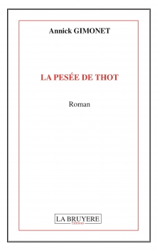 LA PESÉE DE THOT