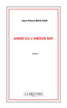 ANNIE OU L’AMOUR SDF