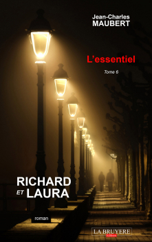 RICHARD ET LAURA  L’essentiel - Tome 6