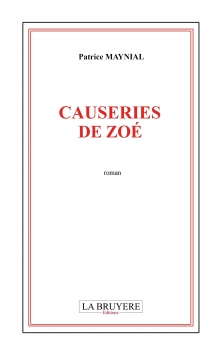 CAUSERIE DE ZOÉ