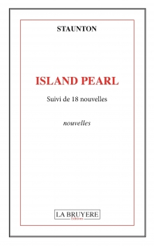 ISLAND PEARL SUIVI DE 18 NOUVELLES