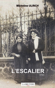 L'ESCALIER