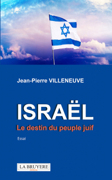 ISRAËL Le destin du peuple juif