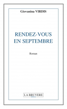 RENDEZ-VOUS EN SEPTEMBRE