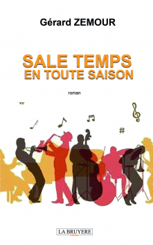 SALE TEMPS EN TOUTE SAISON