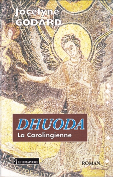 DHUODA LA CAROLINGIENNE