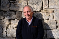 Patrick DUCOME