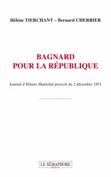 BAGNARD POUR LA REPUBLIQUE