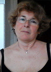 Corinne Lévêque