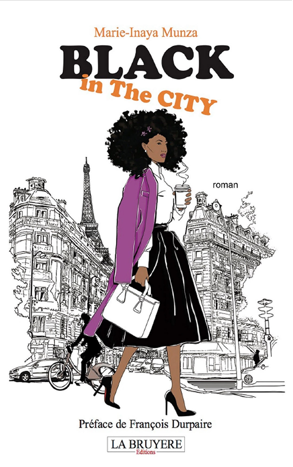 BLACK in The CITY