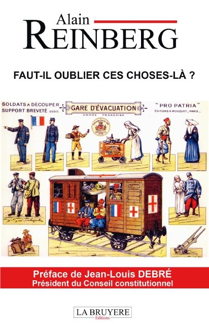 Faut-il oublier ces choses là ?