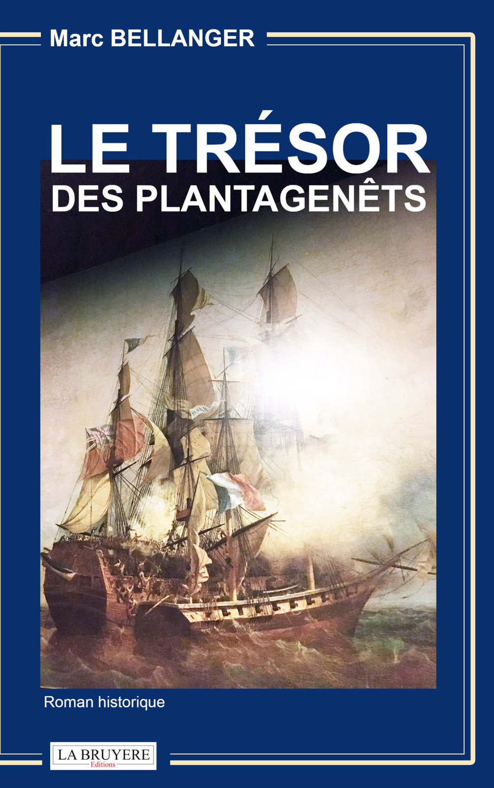 LE TRÉSOR DES PLANTAGENÊTS