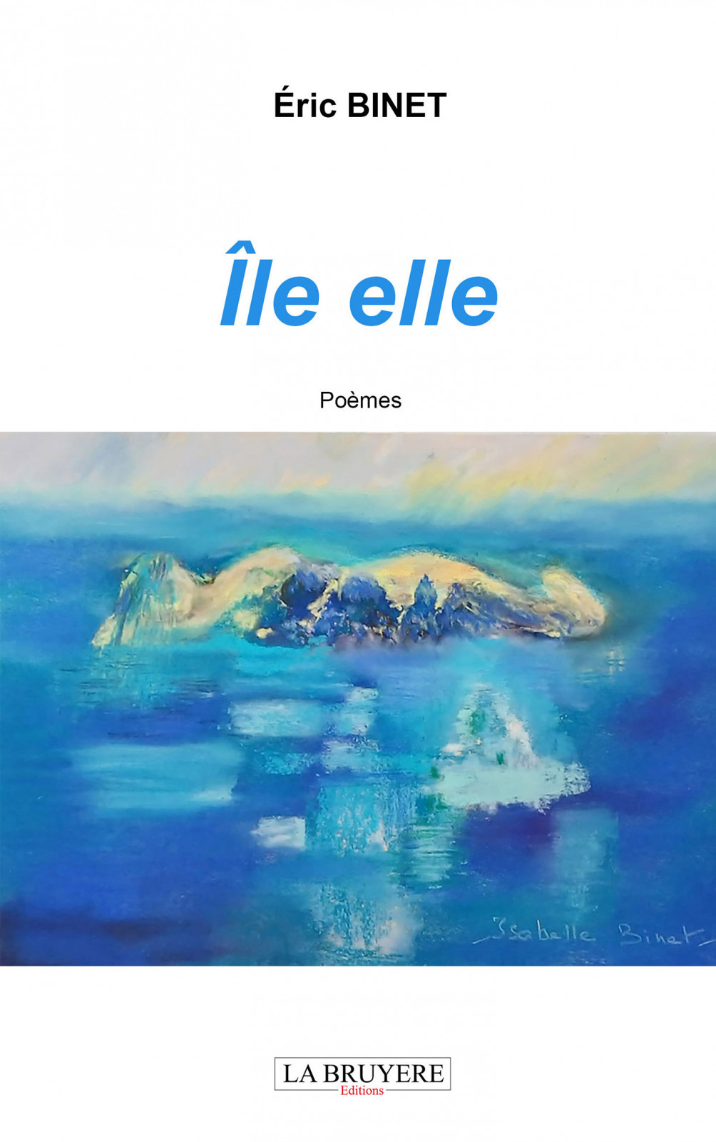 Île elle