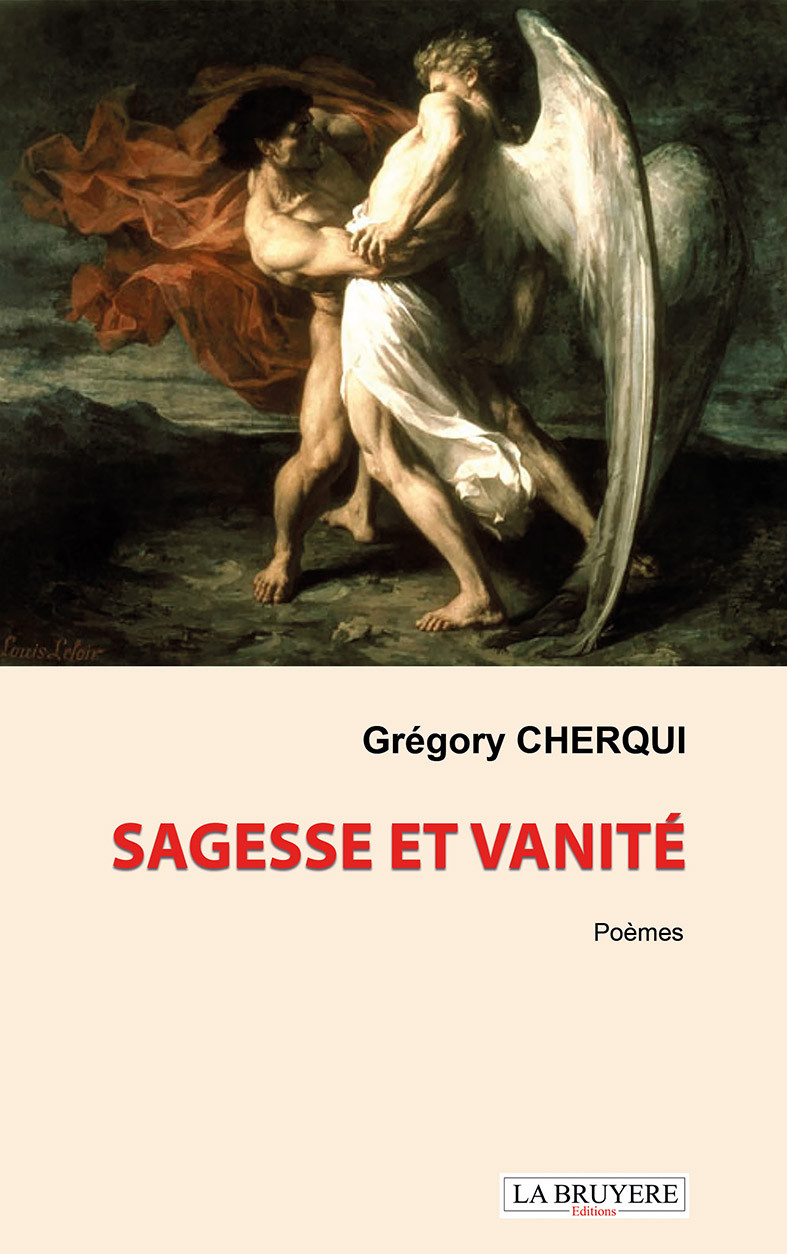 SAGESSE ET VANITÉ