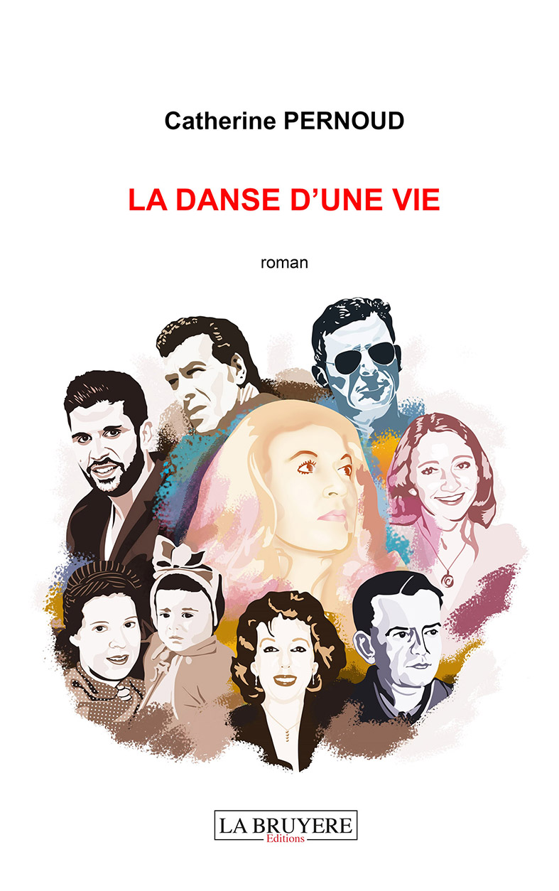 LA DANSE D’UNE VIE