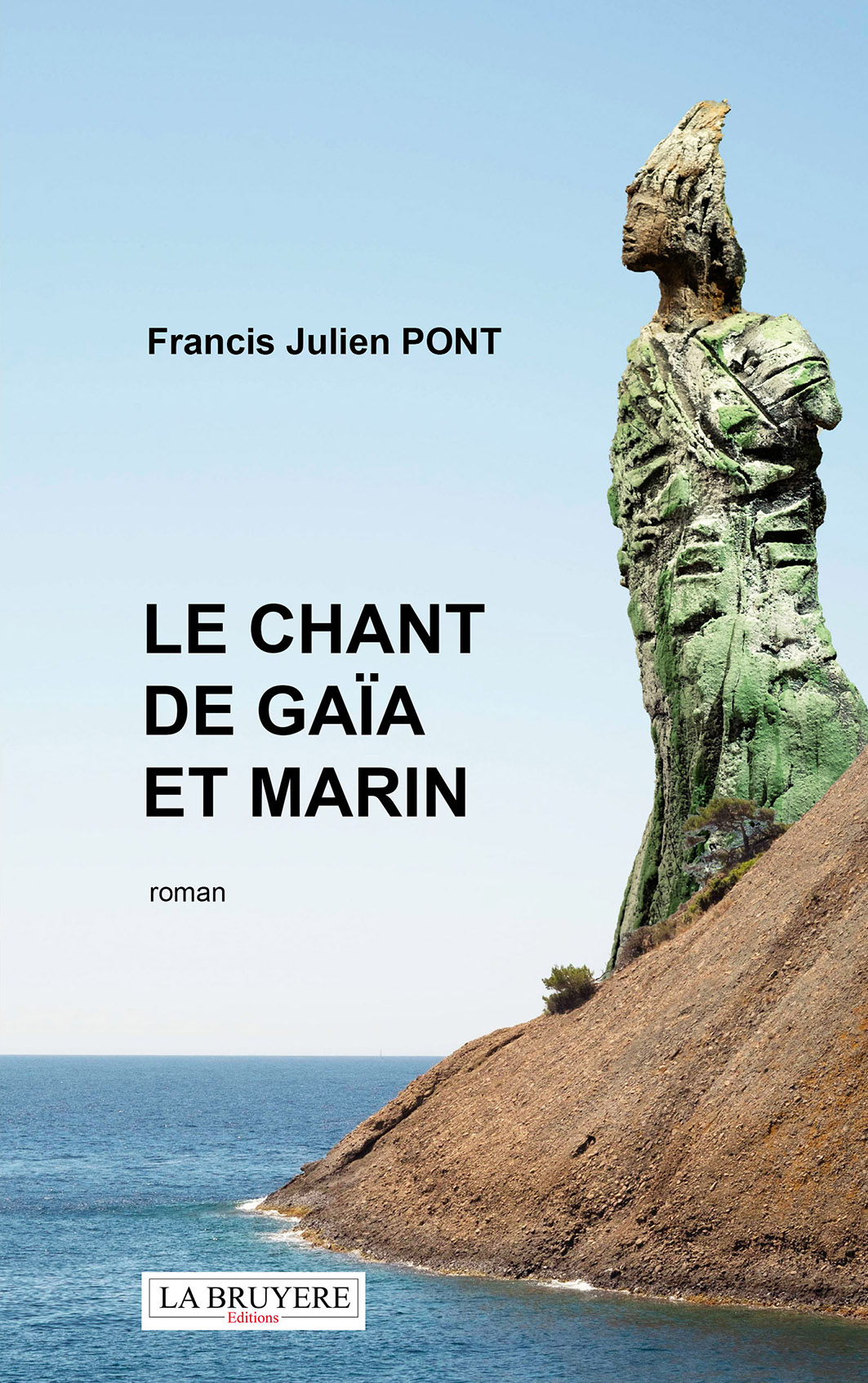 LE CHANT DE GAÏA ET MARIN