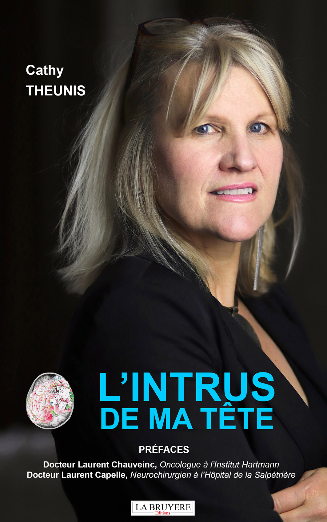 L’INTRUS DE MA TÊTE