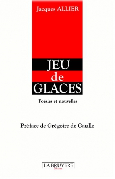 Jeu de glaces