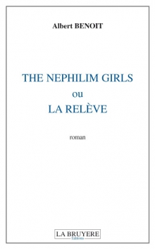 THE NEPHILIM GIRLS OU LA RELÈVE