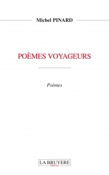 POÈMES VOYAGEURS