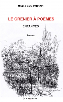 LE GRENIER A POÈMES - ENFANCES - Tome 4