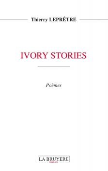 IVORY STORIES