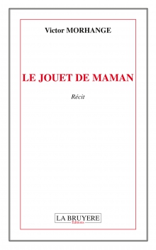 LE JOUET DE MAMAN