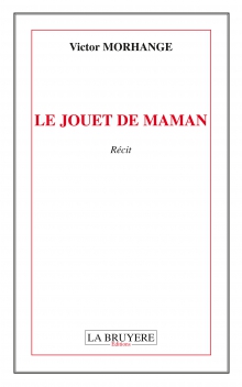 LE JOUET DE MAMAN