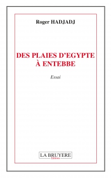 DES PLAIES D’ÉGYPTE À ENTEBBE